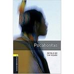 Obwl - Level 1: Pocahontas - Audio Pack - Tim Vicary