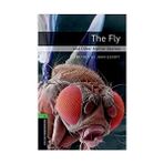 OBWL Level 6: The Fly and Other Horror Stories Audio Pack - Oxford University Press
