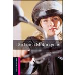 Obwl St Girl On A Motorçycle Mp 3 Pk - Oxford University Press