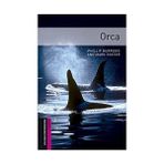 OBWL Starter: Orca Audio Pack Oxford University Press