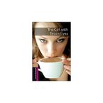 OBWL Starter: the Girl With Green Eyes Audio Pack Oxford University Press