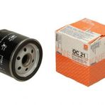 OC 21 KNECHT/MAHLE HARLEY DAVİDSON YAĞ FİLTRESİ
