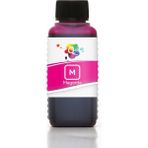 OC Qc Lexmark X82 Yazıcı Uyumlu Kartuş Mürekkebi Pro Serisi 100ML M Dye-Macenta - Kırmızı