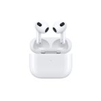 Ocado Beyaz 3. Nesil Bluetooth Kulaklık Ios - Android - Samsung Uyumlu Kablosuz Kulaklık