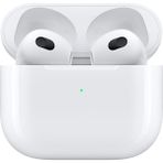 Ocado Beyaz 3. Nesil Uyumlu Ios Ios - Android - Xiaomi Uyumlu Bluetooth 5.0 Kulakiçi Kulaklık