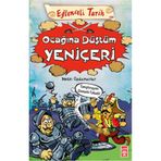 Ocağına Düştüm Yeniçeri - Nefise Atçakarlar