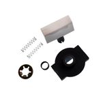 Ocak Düğmesi, Beko Bk6330n,bk6770ns,bkf6440n,bkf6440ns