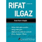 Ocak Katırı Alagöz Şiirler - Rıfat Ilgaz