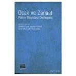 OCAK VE ZANAAT PIERRE BOURDIEU DERLEMESI - KOLEKTIF