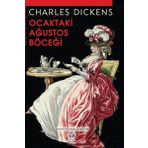 Ocaktaki Ağustos Böceği Charles Dickens