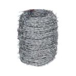 Ocaktan Yapı Market Imc Dikenli Galvanız Tel 125 Metre Uzunluk 1,30 Mm*130Mm