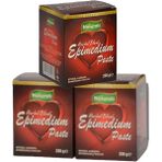 Ocaliptus Naturals Ballı Bitkisel Karışımlı Macun (240GR) - 3 Adet