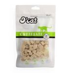 O'Cat 50 gr Morina Balıklı Granül Kedi Ödül Maması