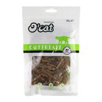 O'Cat 50 gr Tavuk ve Yosunlu Mini Çubuk Kedi Ödül Maması