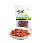 O'Cat 50 gr Tuna Balıklı Küp Kedi Ödül Maması