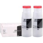 Oce E1 Orijinal Fotokopi Toner - Siyah