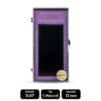 Ocean 0.07C Natural Kıvrım 13 Mm Soft Eyelash Takma Kirpik 16'Lı