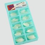 Ocean 100 Adet Takma Tırnak