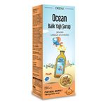 Ocean 150 ml Balık Yağı Şurubu