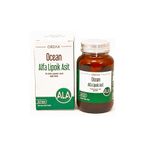 Ocean Alfa Lipoik Asit 200 mg 3x30 Kapsül