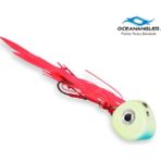 Ocean Angler Slider 140 gr Lumo - 200 gr