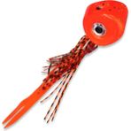 Ocean Angler Slider 140 gr - #super Orange - Renkli