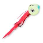 Ocean Angler Slider 200 gr - Lumo