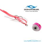 Ocean Angler Slider 200 gr Pink White Suni Balık Yemi