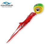 Ocean Angler Slider 240 G Candy Apple - 240 gr