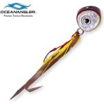 Ocean Angler Slider 240 gr - #apple - Karışık