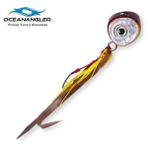 Ocean Angler Slider 240 gr - #BRUİSED BANANA