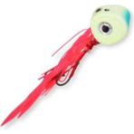 Ocean Angler Slider 240 gr - #lumo - Kırmızı