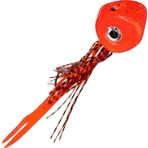 Ocean Angler Slider-Kabura 140G Super Orange