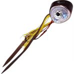 Ocean Angler Slider-Kabura 200G Bruised Banana
