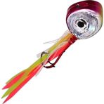 Ocean Angler Slider-Kabura 200G Rasta Man