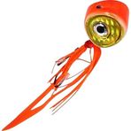 Ocean Angler Slider-Kabura 240G Orange Gold