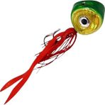 Ocean Angler Slider-Kabura 60G Candy Apple