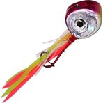 Ocean Angler Slider-Kabura 80G Rasta Man