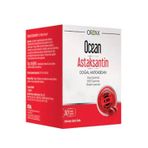 Ocean Astaksantin İçeren 30 Kapsül