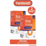 Ocean B Complex 2x60 Kapsül