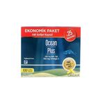 Ocean Balık Yağı 100 Softjel Kapsül 1200 Mg