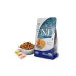 Ocean Balıklı Portakallı Tahılsız Yetişkin Kedi Maması 1.5 Kg