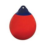 Ocean Balon Usturmaça R0 22x30 cm Kırmızı/Mavi