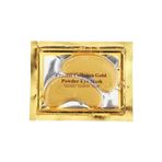 Ocean Bio Collagen Göz Altı İçin Altın Maske