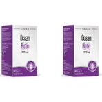 Ocean Biotin 5000 mcg 2x60 Kapsül