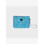 Ocean Bloom Clutch / El Çantası Portföy