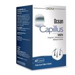 Ocean Capillus Men 60 Tablet
