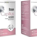 Ocean Capillus Women 2x60 Tablet