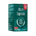 Ocean Cogniven 40 Kapsül