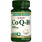 Ocean Coq-10 200 Mg 30 Softjel (NBY101)